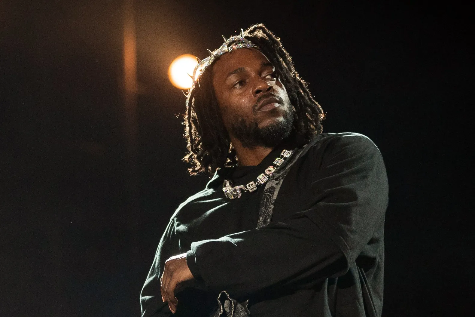 90+ Kendrick Lamar Lyrics for Thought-Provoking Instagram Captions----