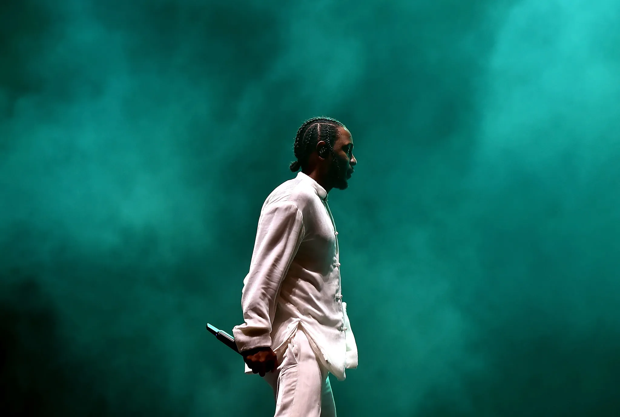 90+ Kendrick Lamar Lyrics for Thought-Provoking Instagram Captions---