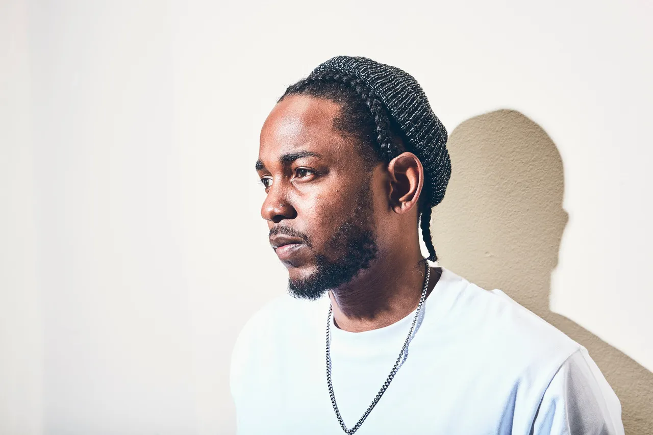 90+ Kendrick Lamar Lyrics for Thought-Provoking Instagram Captions--