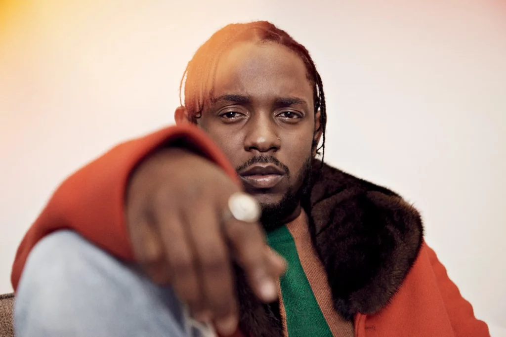 90+ Kendrick Lamar Lyrics for Thought-Provoking Instagram Captions