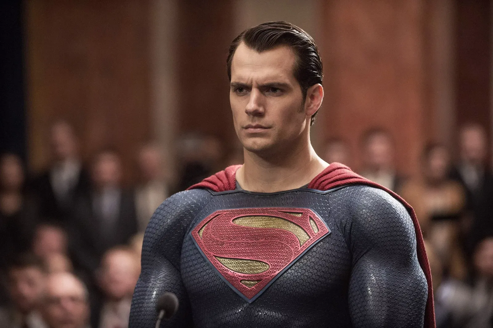 Amy Adams Cheers New Superman as Henry Cavill Stays Quiet: What’s Next for Our Favorite Hero?