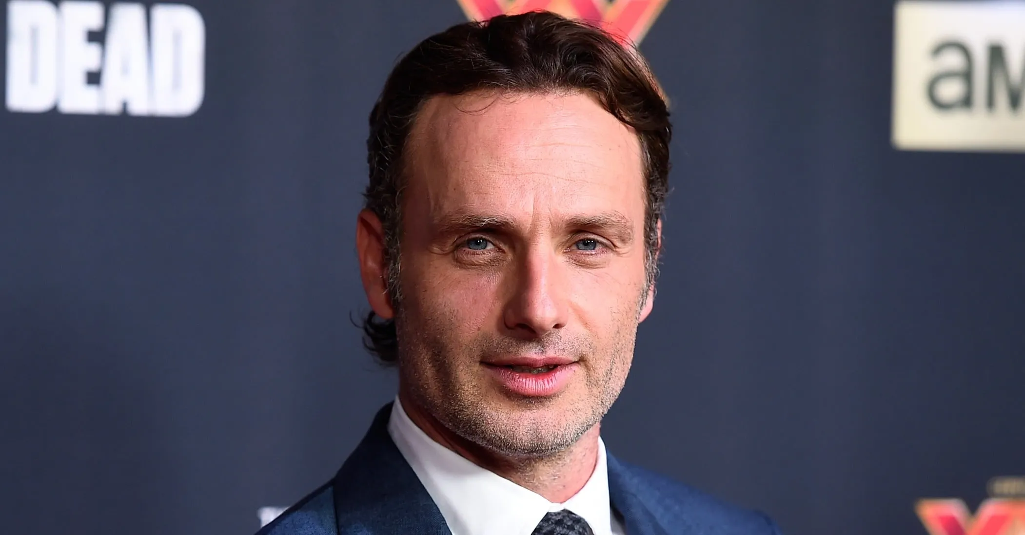 Andrew Lincoln's No-Sleep Challenge: How Exhaustion Won Him 'The Walking Dead' Role