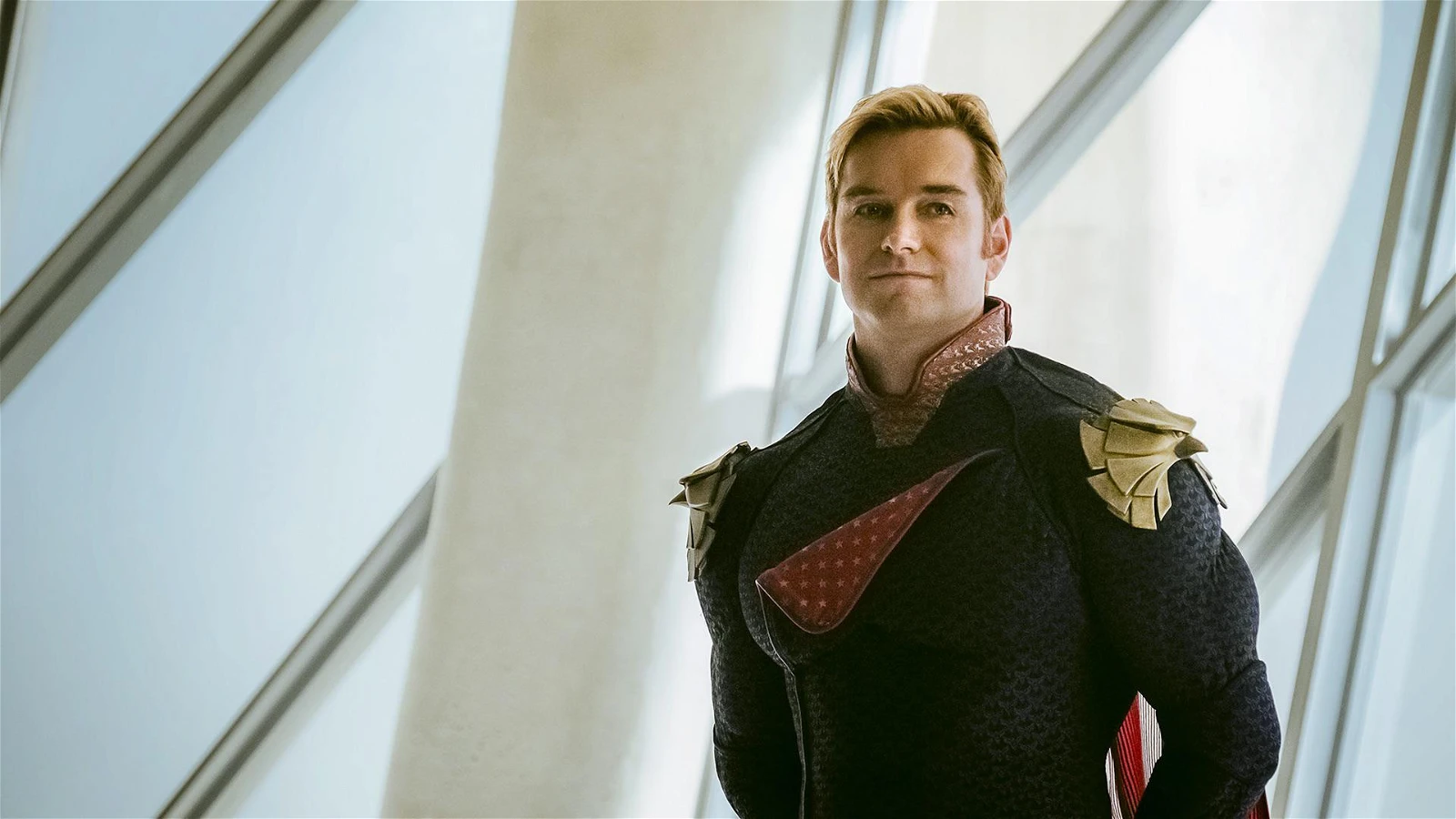 Antony Starr Nominated Again for Critics Choice: Why His Role as Homelander Captivates Fans