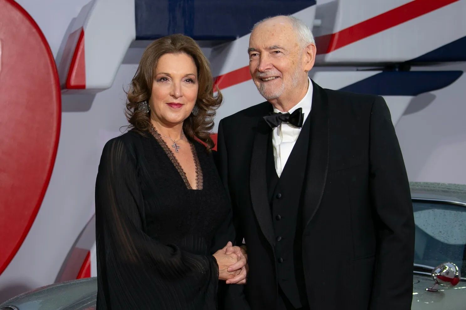 Barbara Broccoli Fights to Keep James Bond's Legacy Intact Amid Amazon Takeover Concerns