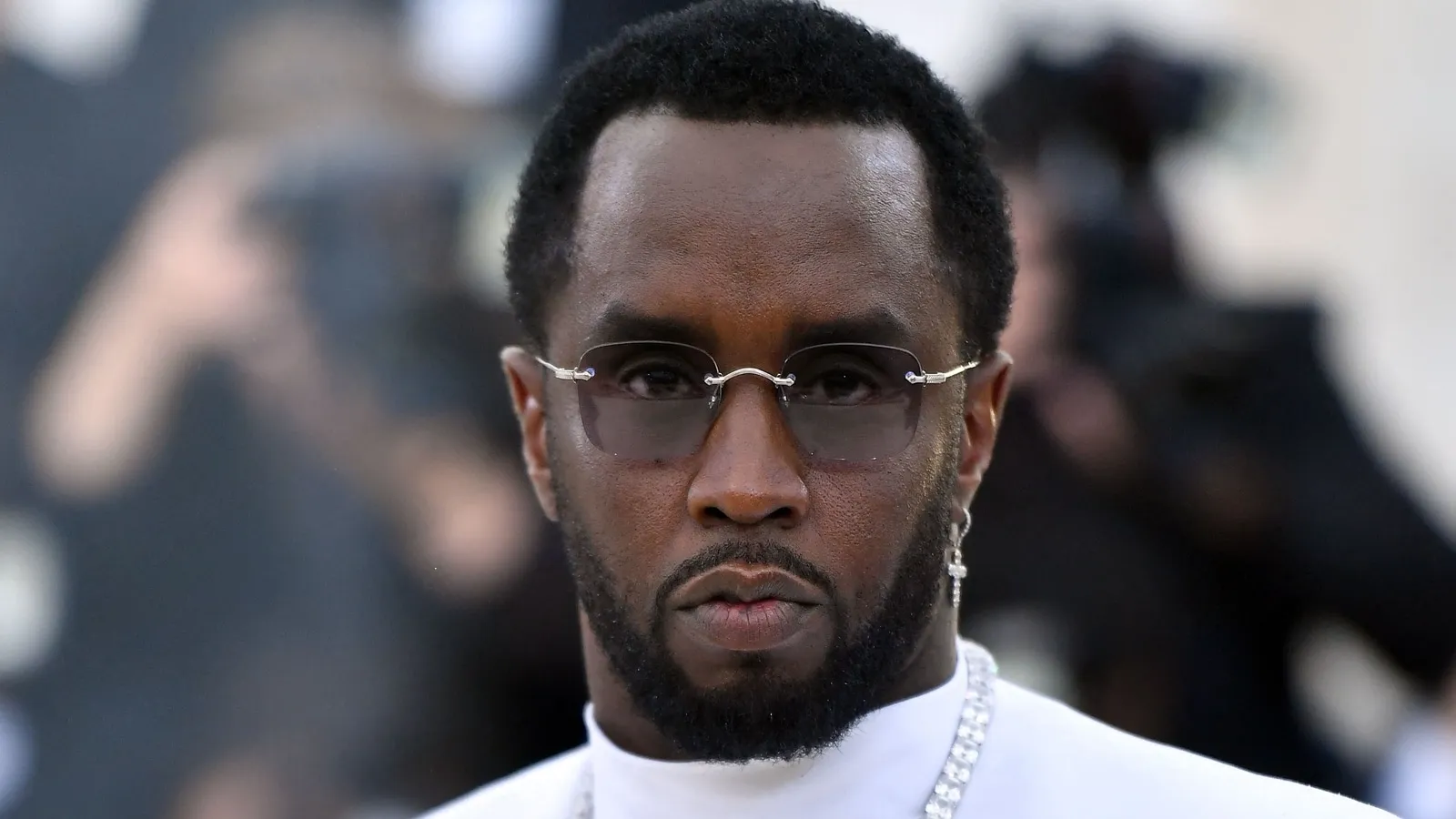 Behind Bars on Christmas: How P Diddy Faced a Holiday Meltdown in Prison