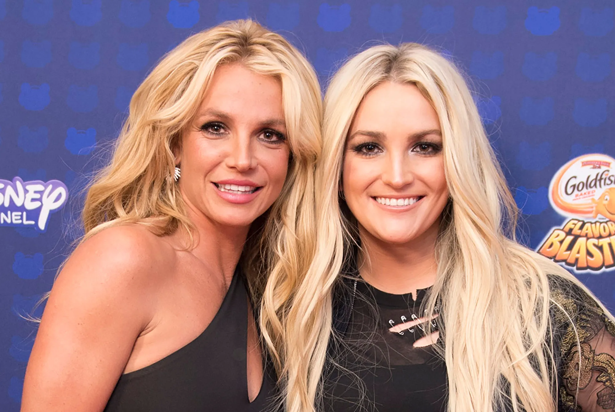 Behind the Curtains: Britney and Jamie Lynn Spears' Rocky Sisterhood Takes Center Stage