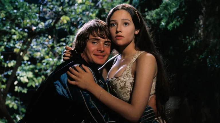 Beloved 'Romeo and Juliet' Star Olivia Hussey Dies at 73, Reflects on Career Highs and Missed Chances