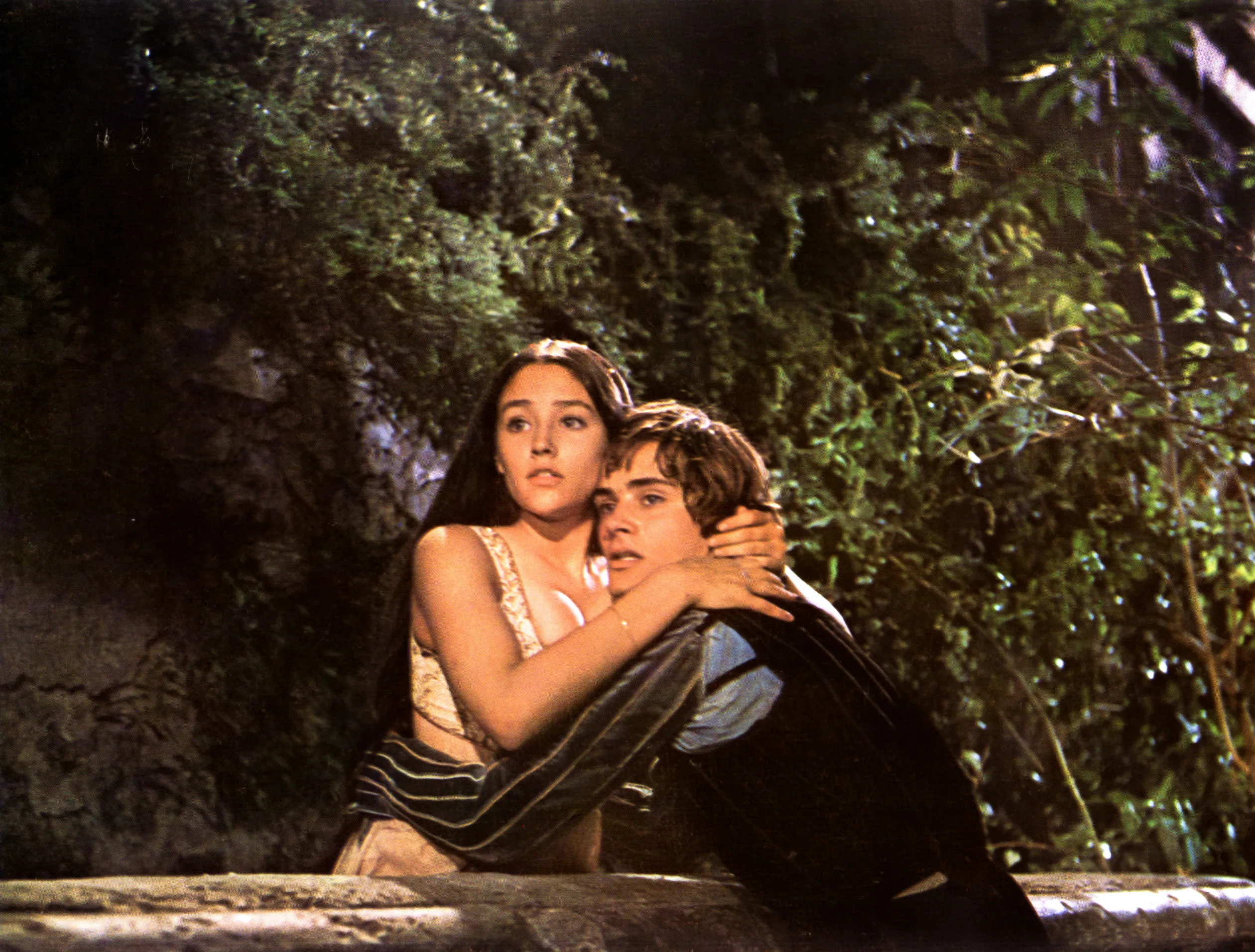 Beloved 'Romeo and Juliet' Star Olivia Hussey Dies at 73, Reflects on Career Highs and Missed Chances