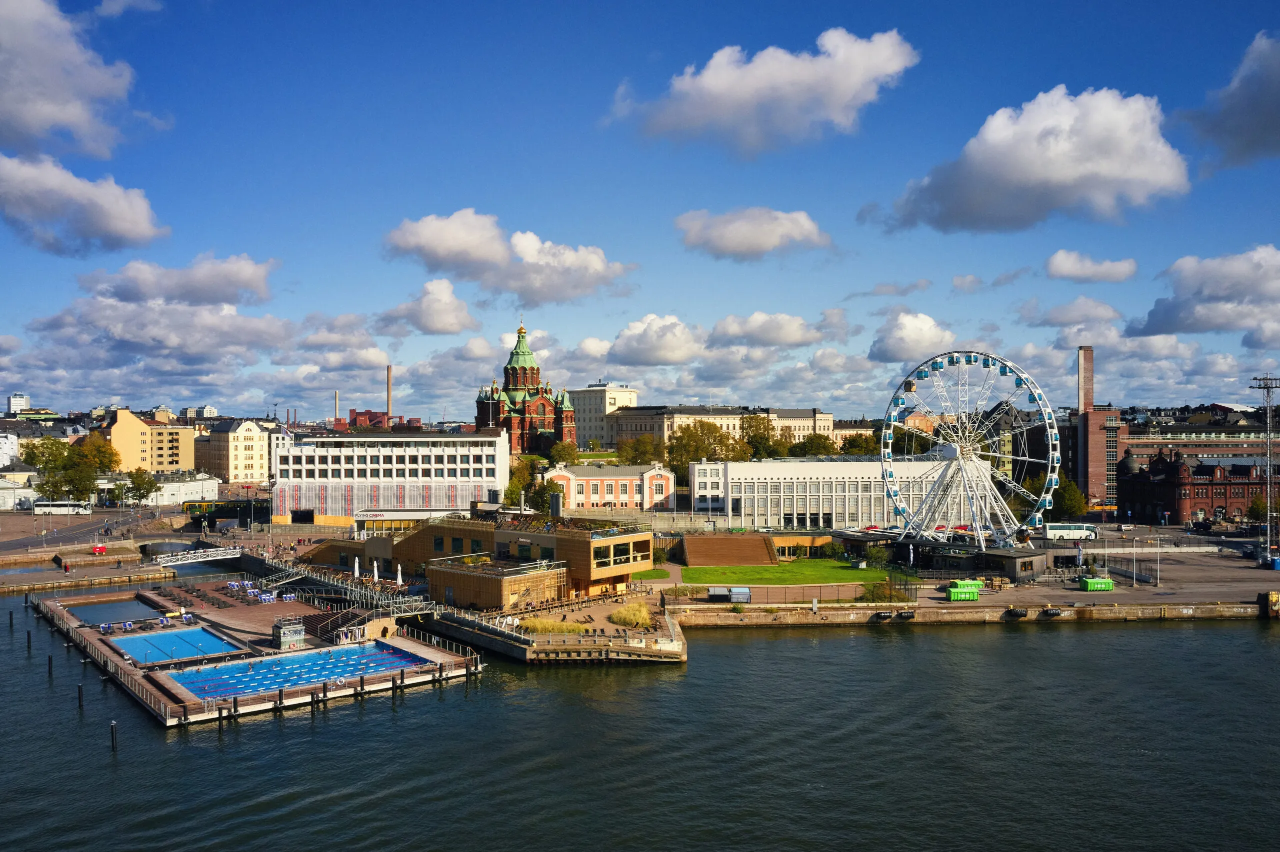 Best Activities and Sights in Helsinki A Nordic Guide--------