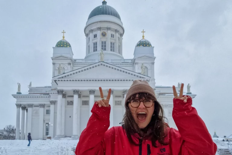 Best Activities and Sights in Helsinki A Nordic Guide