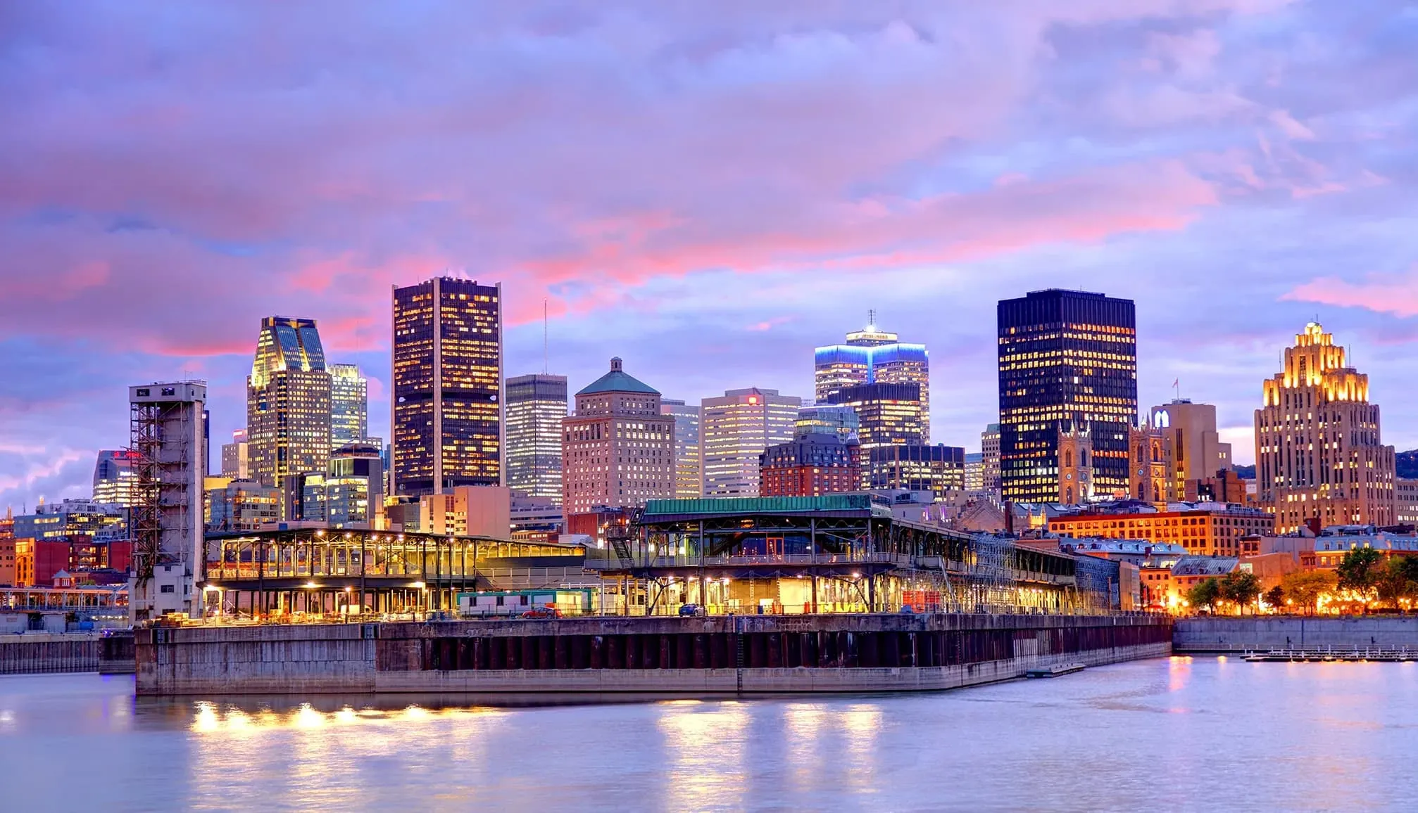 Best Activities and Sights in Montreal A Bilingual Culture Guide---------