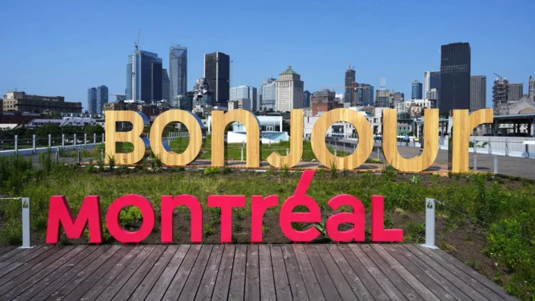 Best Activities and Sights in Montreal A Bilingual Culture Guide