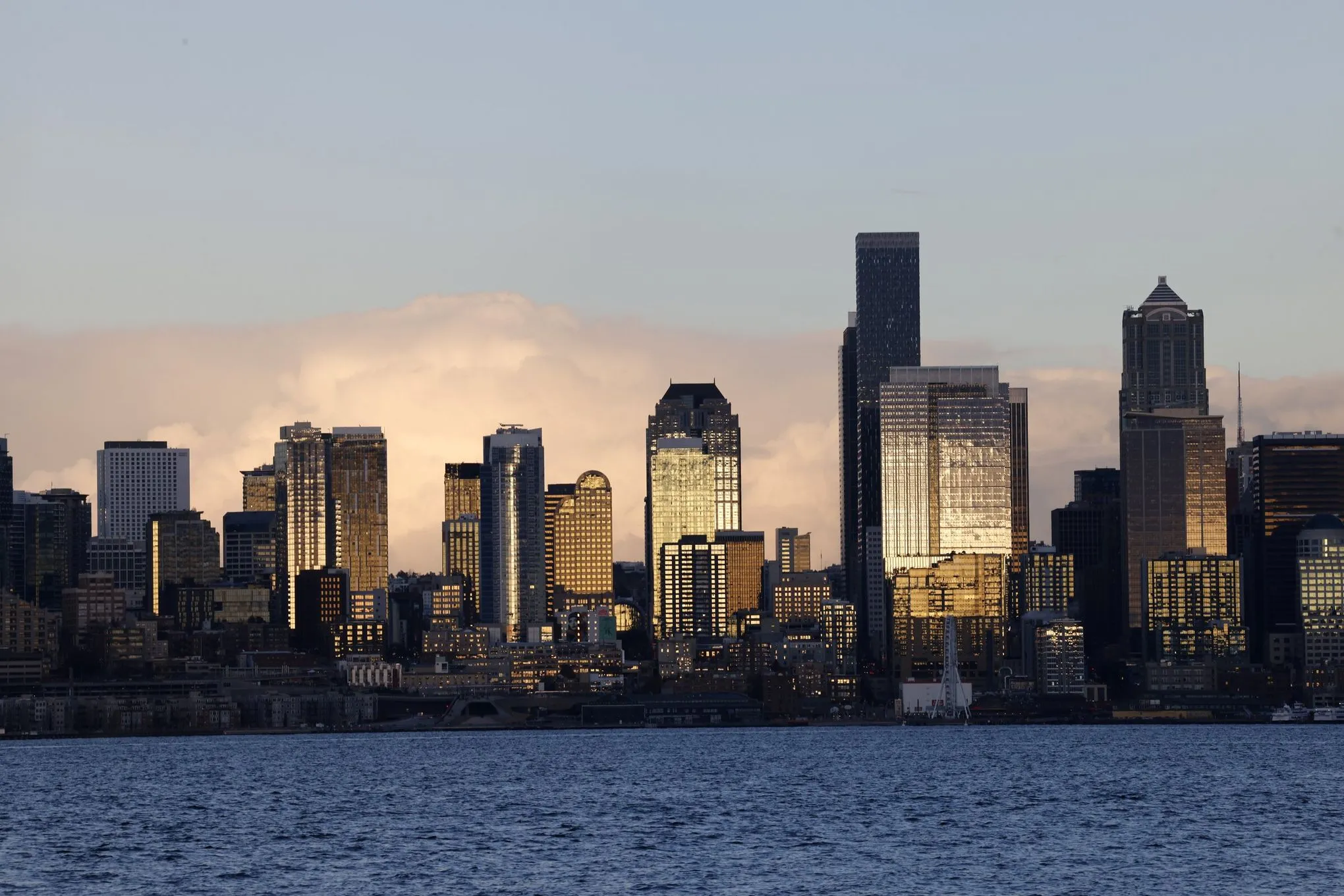 Best Activities and Sights in Seattle A Local's Guide--