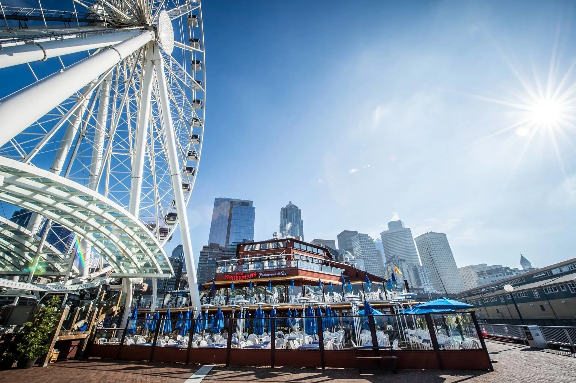 Best Activities and Sights in Seattle A Local's Guide---------