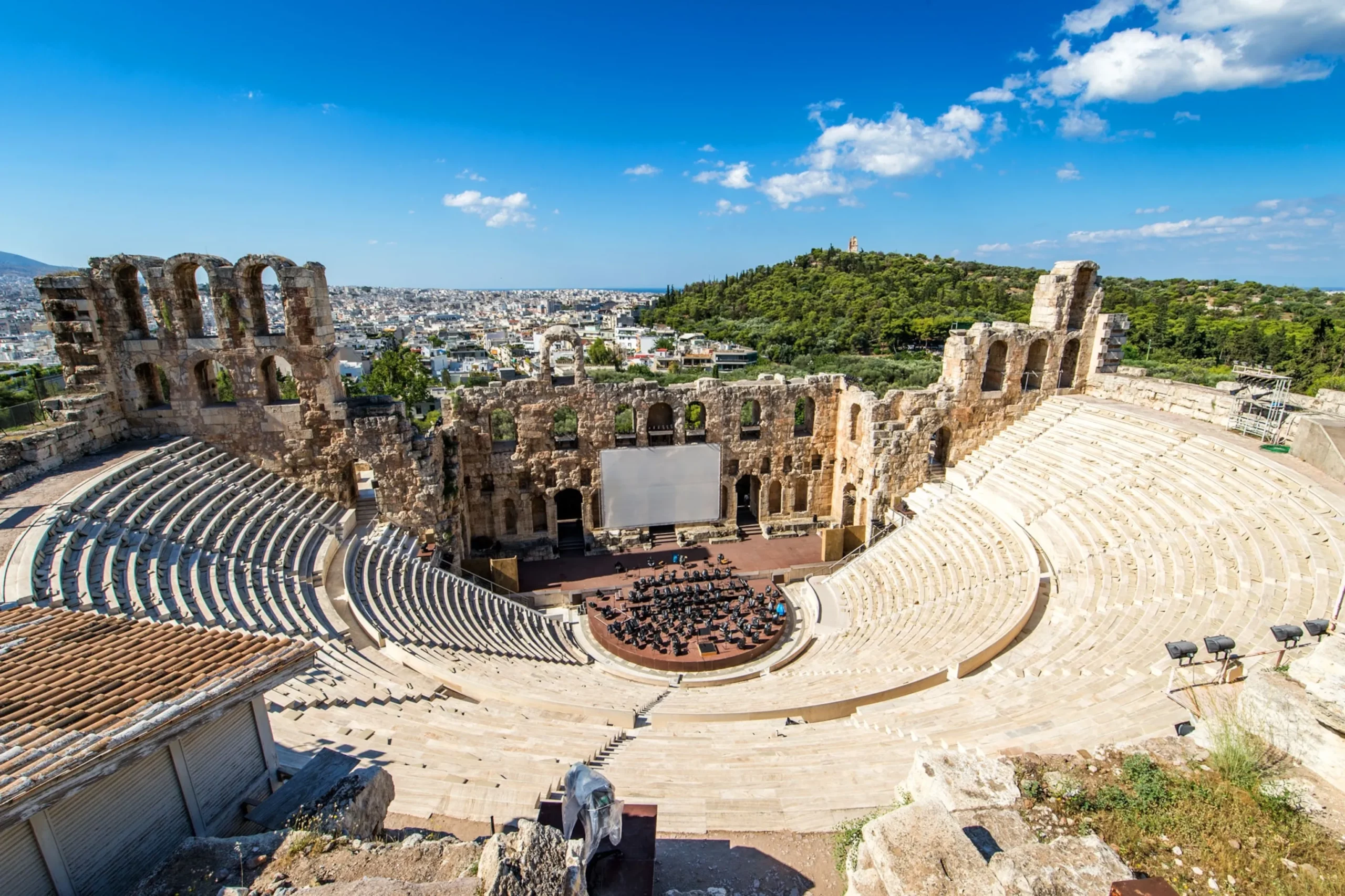 Best Things to Do in Athens A Local's Guide-