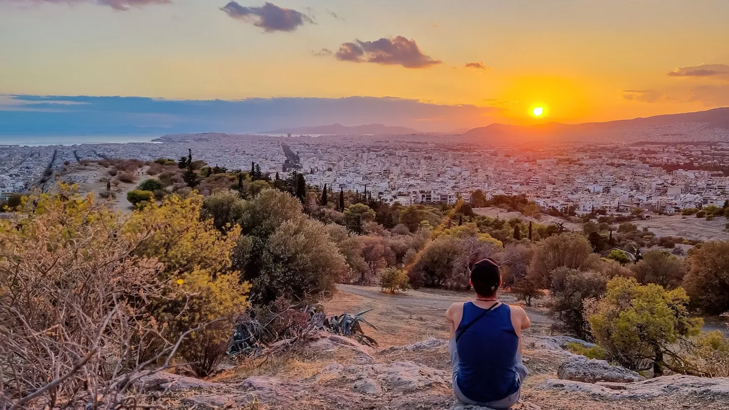 Best Things to Do in Athens A Local's Guide---------