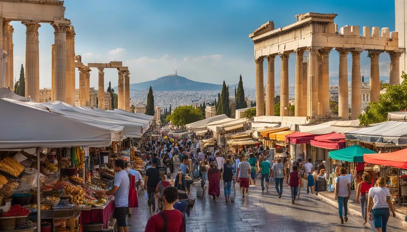 Best Things to Do in Athens A Local's Guide------