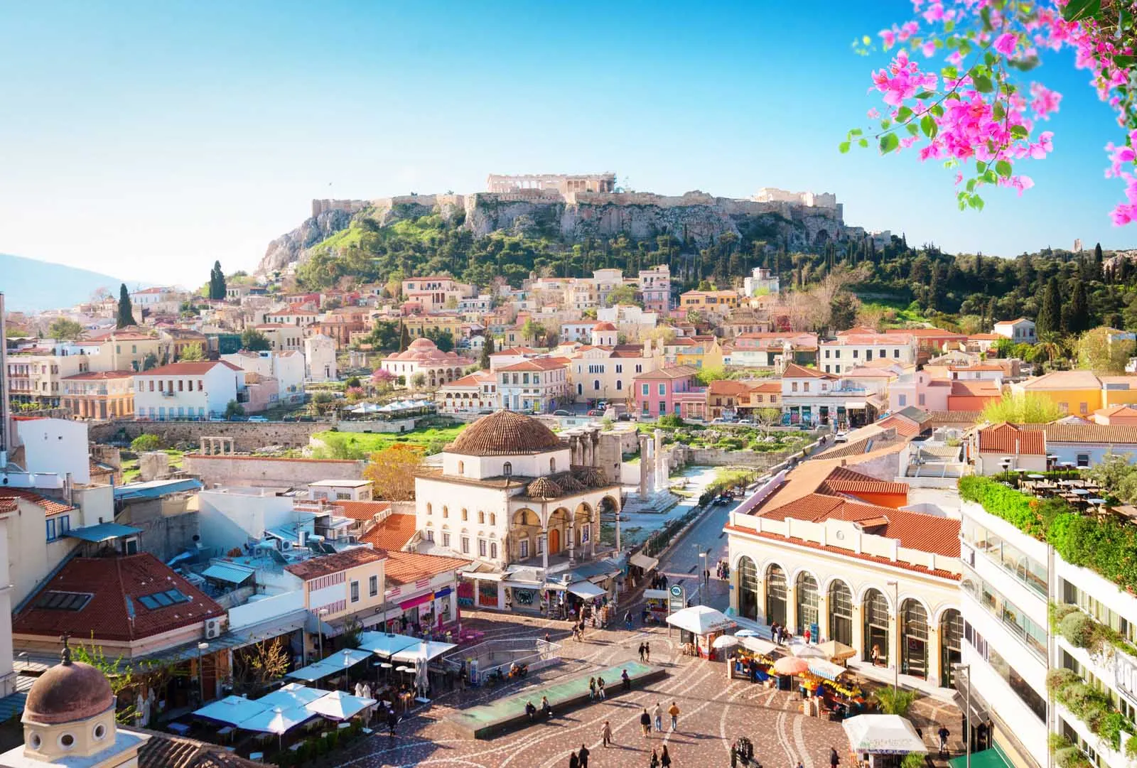 Best Things to Do in Athens A Local's Guide---