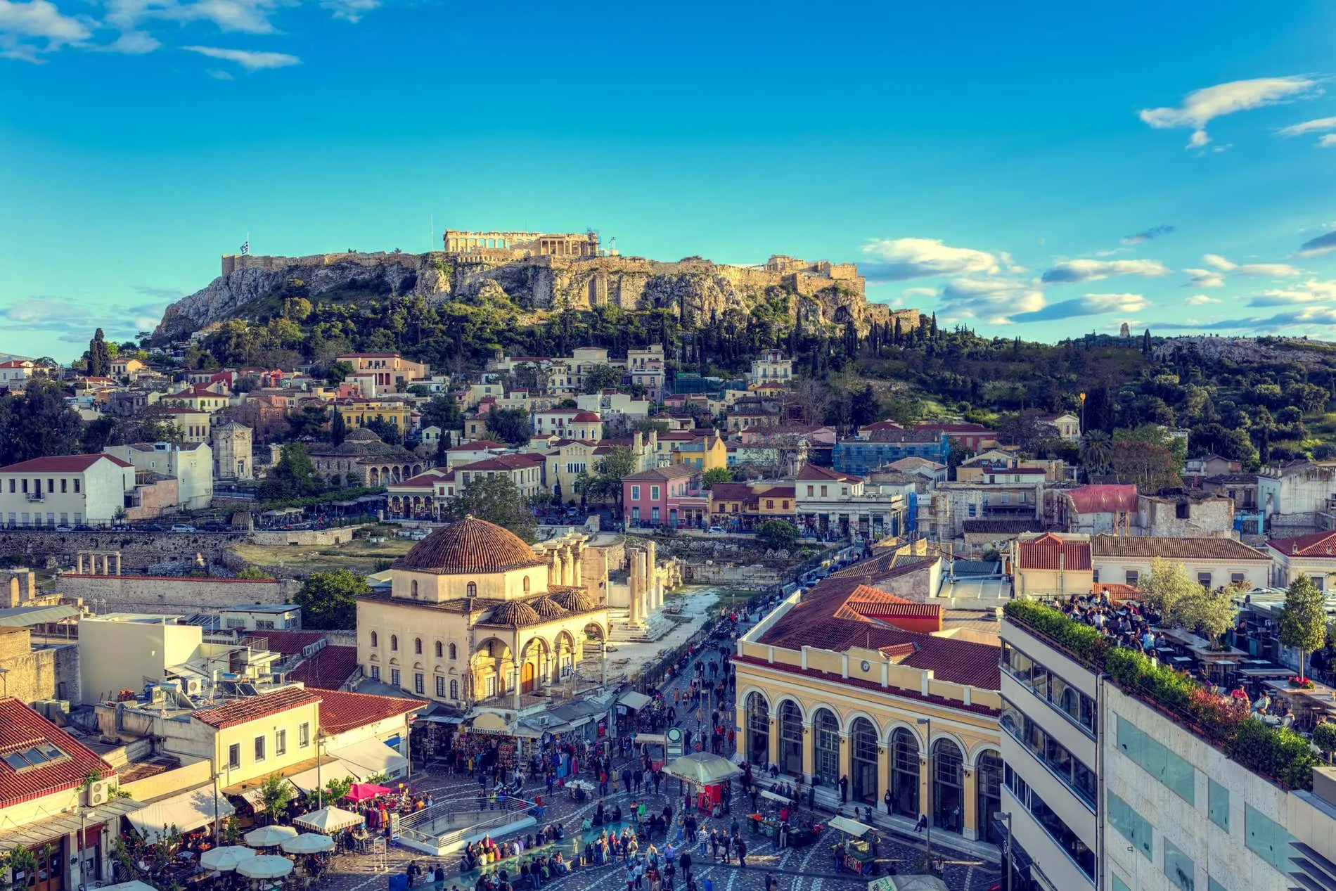 Best Things to Do in Athens A Local's Guide--