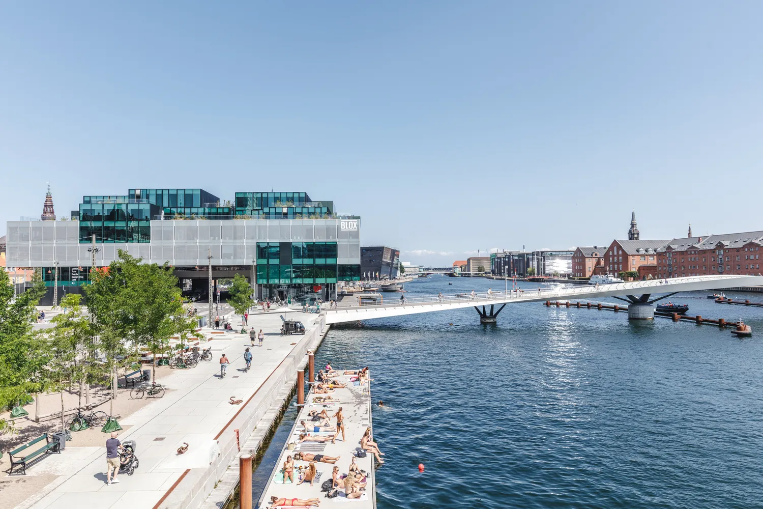 Best Things to Do in Copenhagen A Fairy-Tale City Guide------