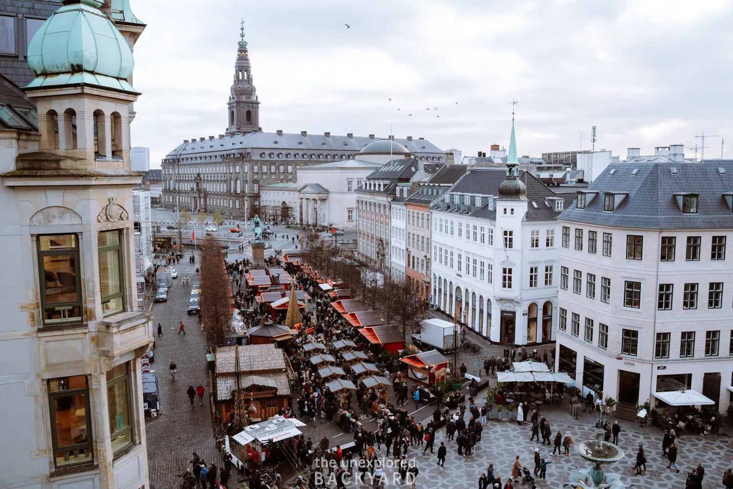 Best Things to Do in Copenhagen A Fairy-Tale City Guide-----