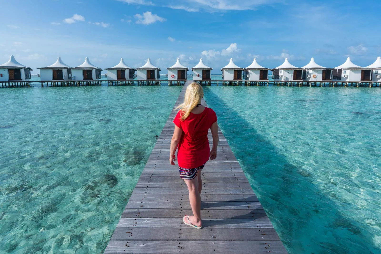 Best Things to Do in Maldives A Tropical Paradise Guide----------