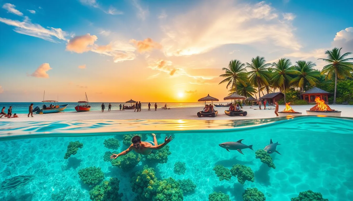 Best Things to Do in Maldives A Tropical Paradise Guide