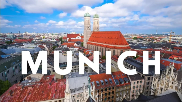 Best Things to Do in Munich A Cultural Guide