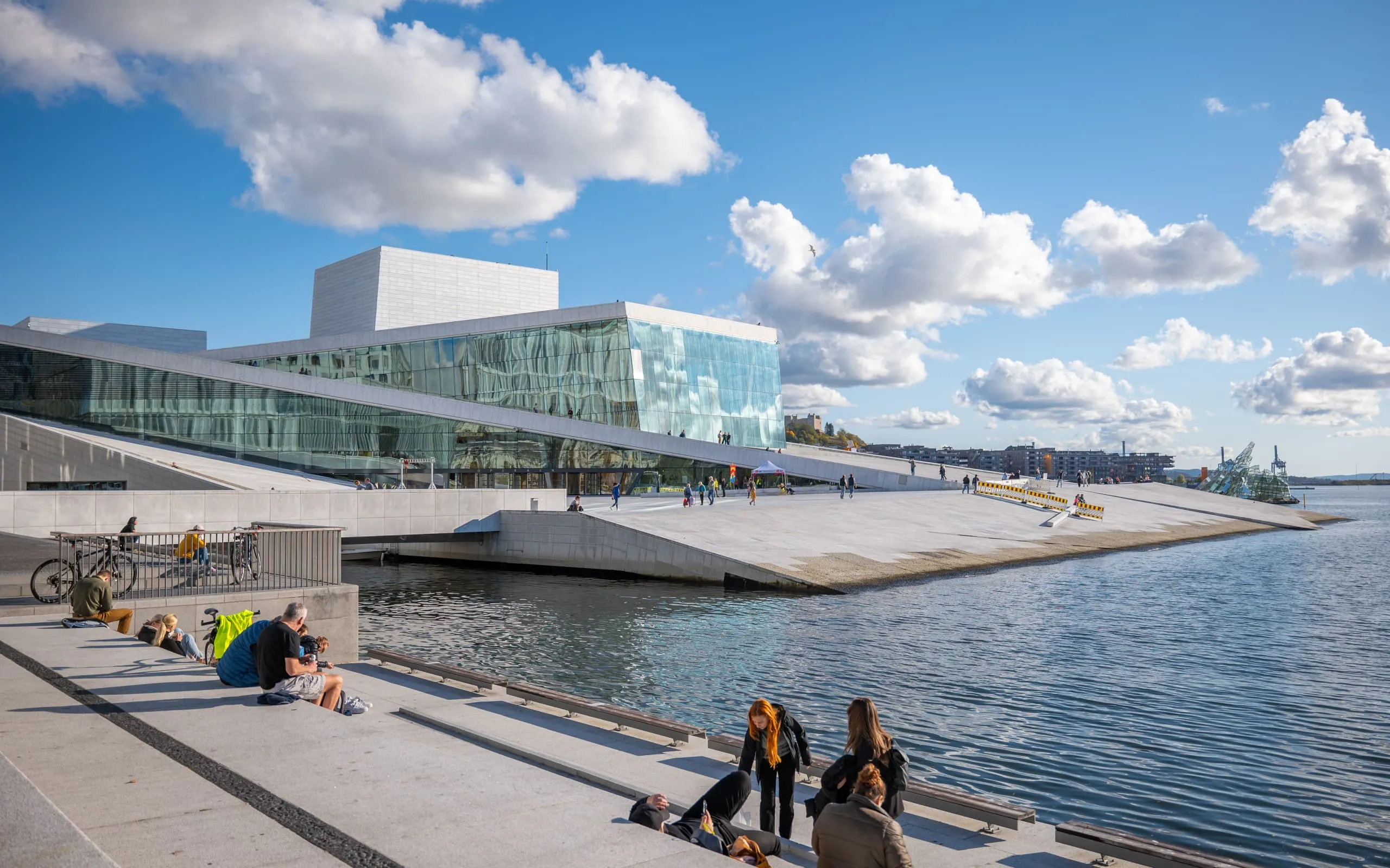 Best Things to Do in Oslo A Guide to Norway’s Capital-