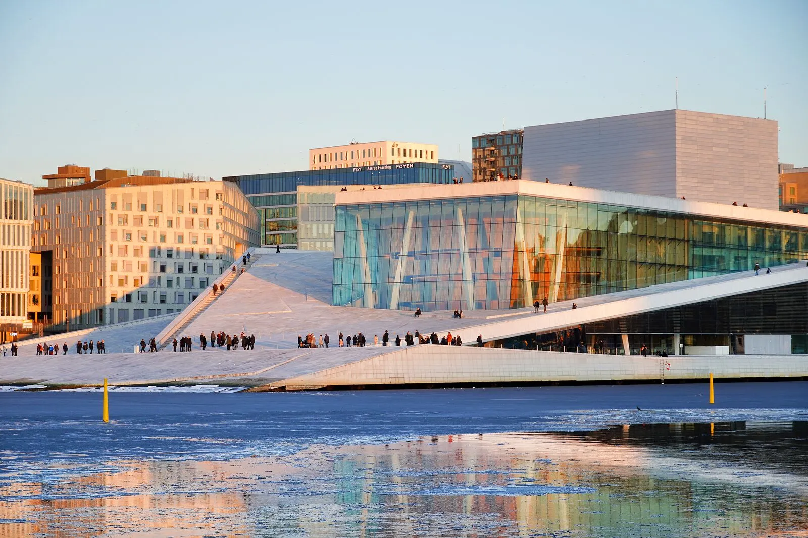 Best Things to Do in Oslo A Guide to Norway’s Capital--------