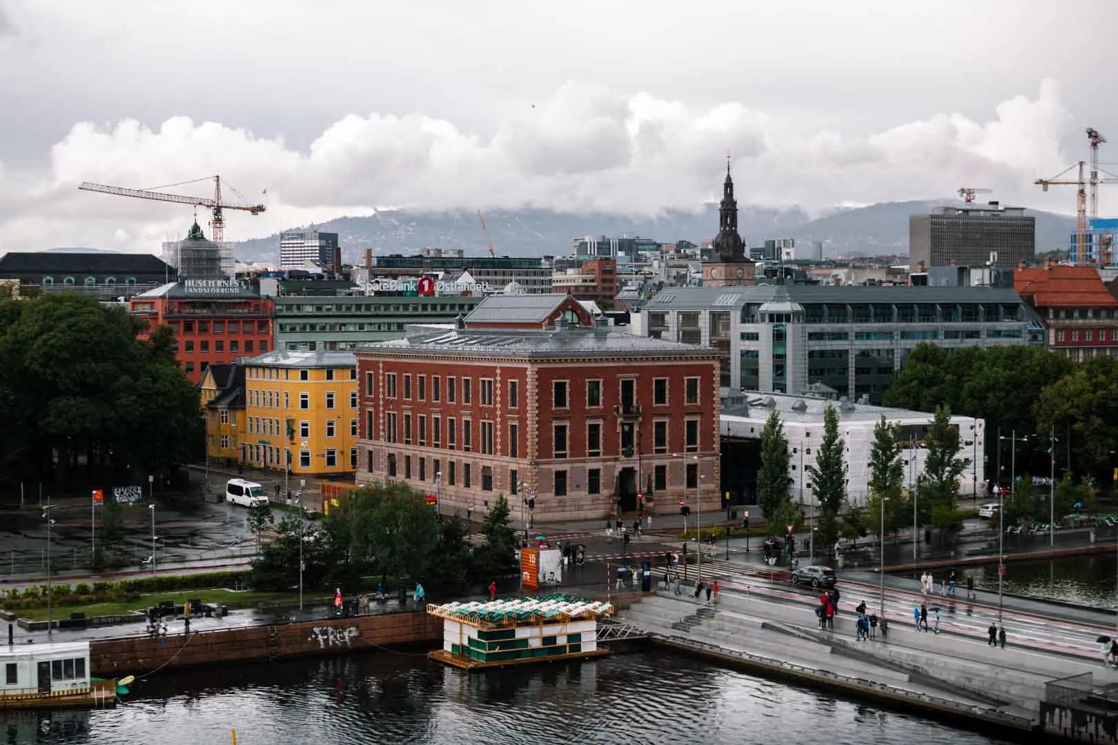 Best Things to Do in Oslo A Guide to Norway’s Capital------