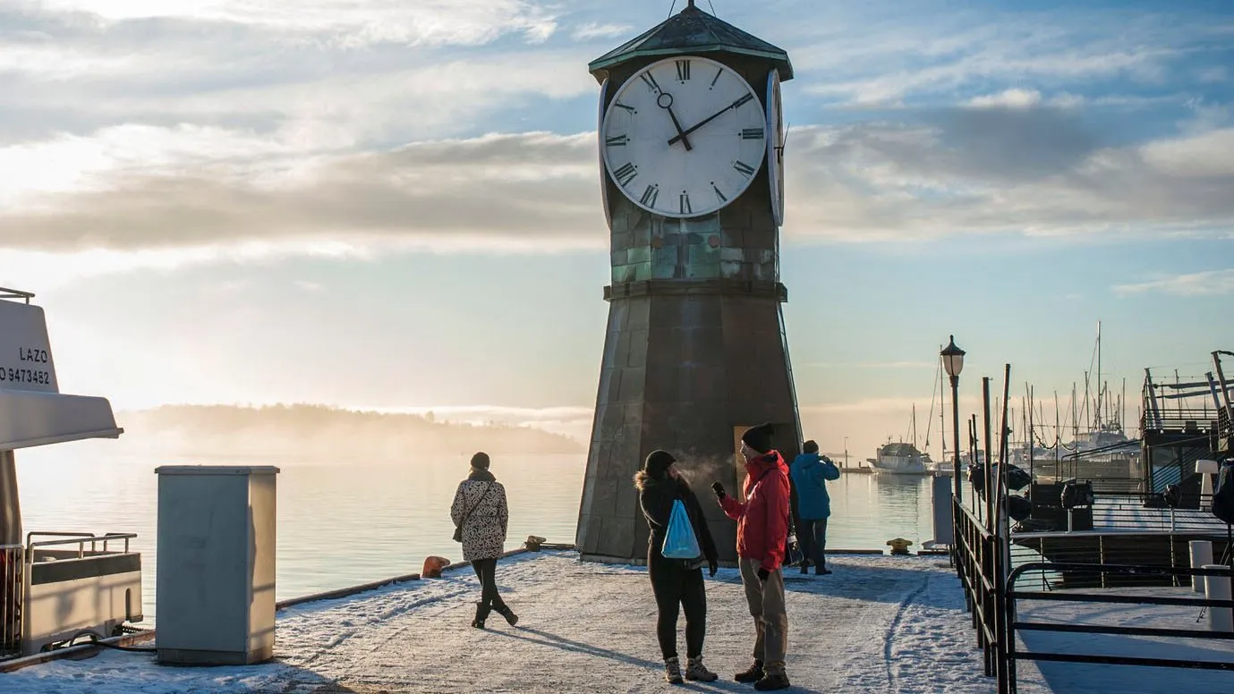 Best Things to Do in Oslo A Guide to Norway’s Capital-----