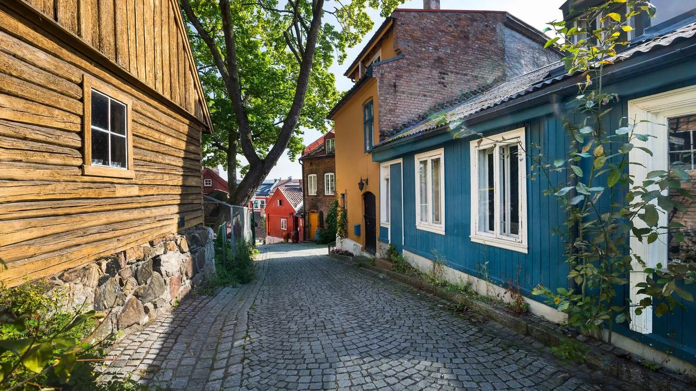 Best Things to Do in Oslo A Guide to Norway’s Capital----