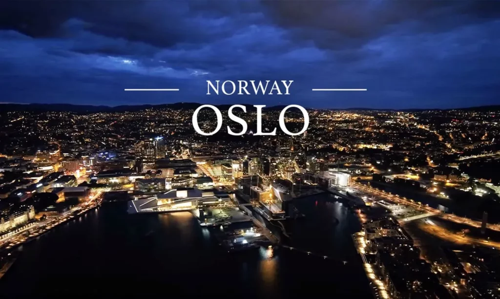 Best Things to Do in Oslo A Guide to Norway’s Capital