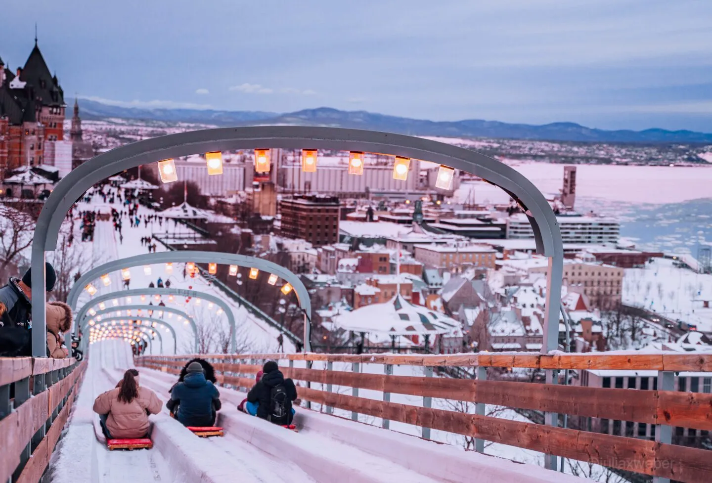 Best Things to Do in Quebec City A Tourist's Must-See List----