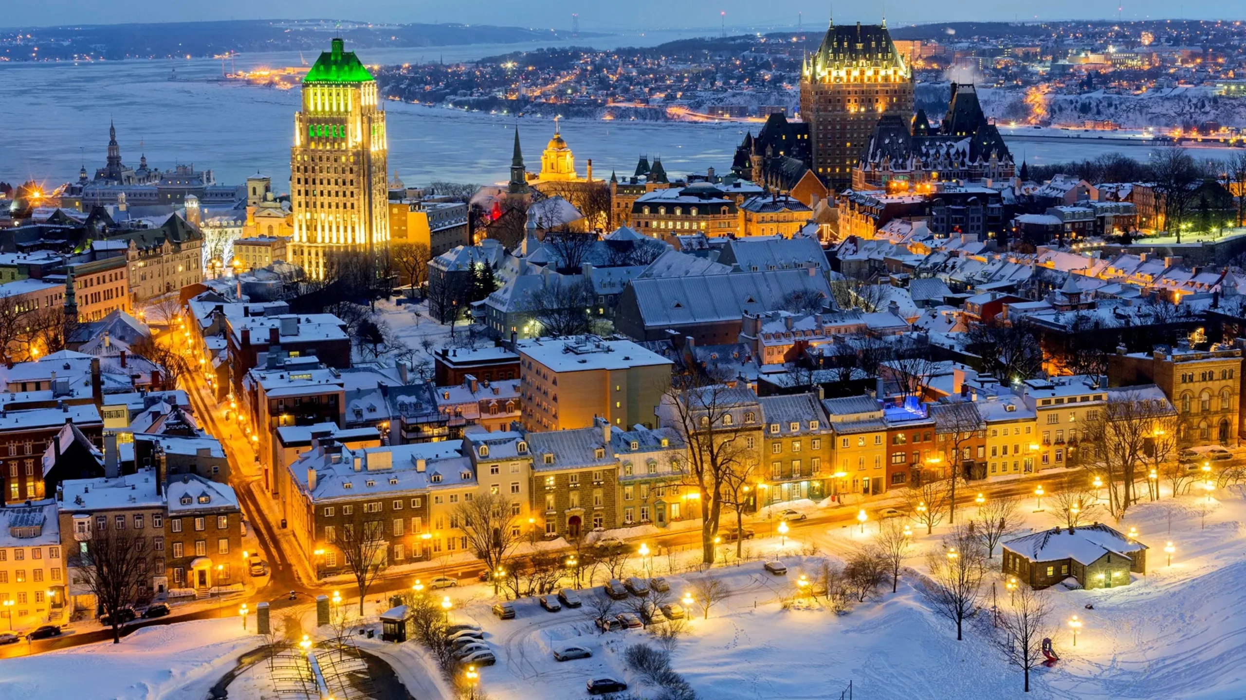 Best Things to Do in Quebec City A Tourist's Must-See List-