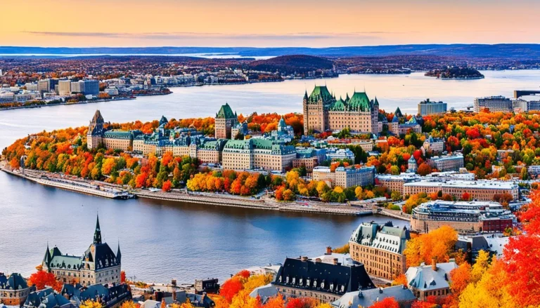 Best Things to Do in Quebec City A Tourist's Must-See List