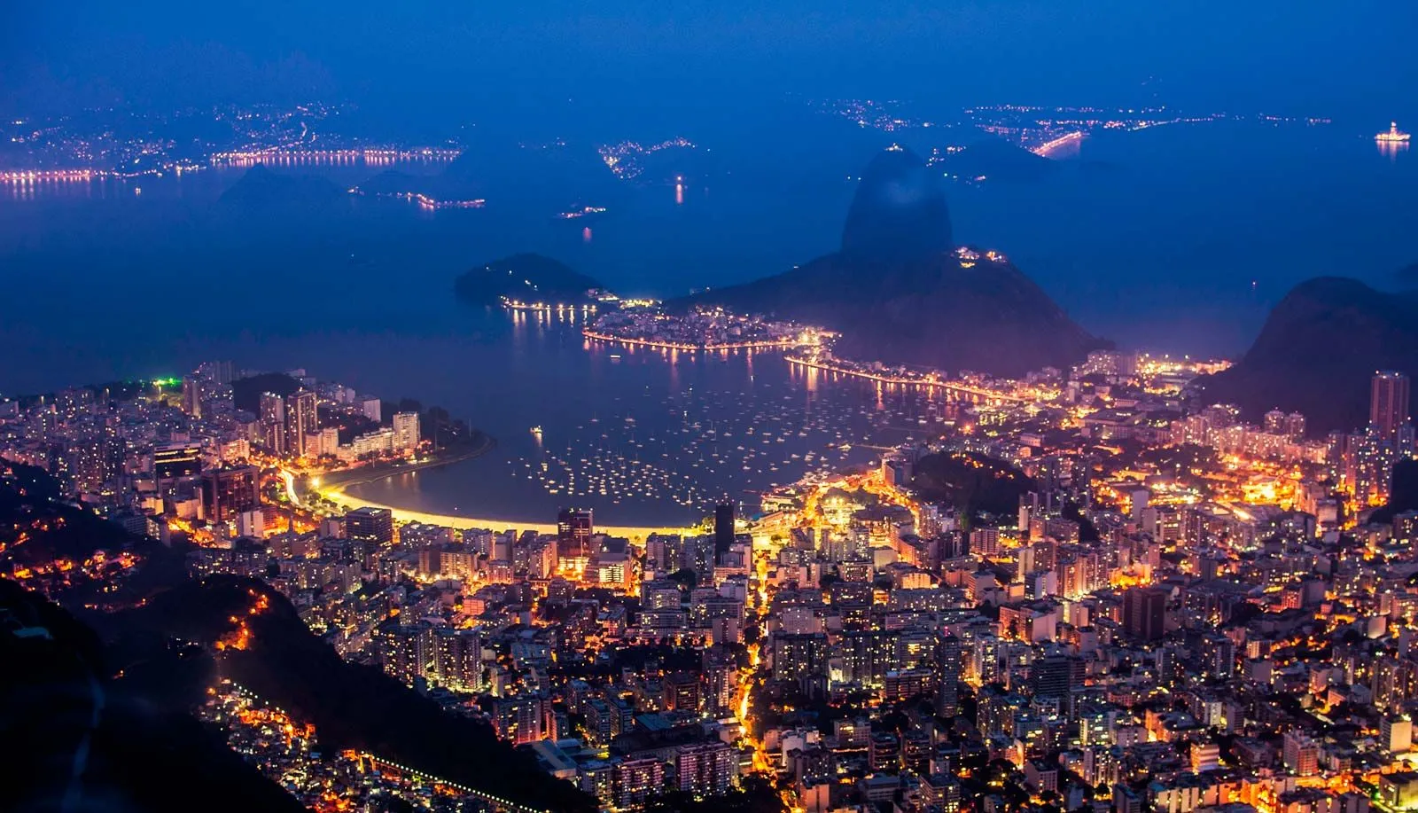 Best Things to Do in Rio de Janeiro A Local's Guide---