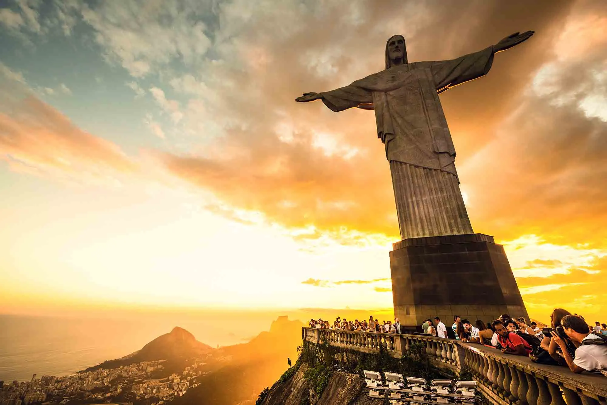 Best Things to Do in Rio de Janeiro A Local's Guide-----------