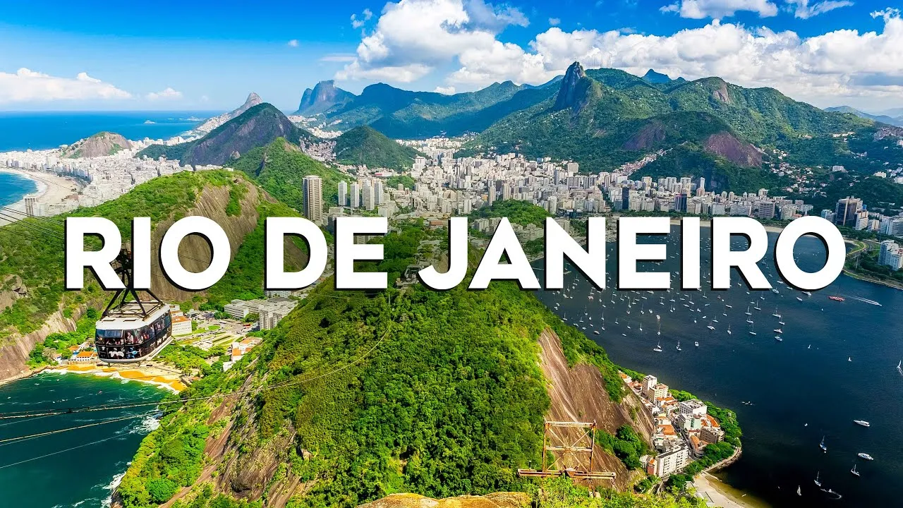 Best Things to Do in Rio de Janeiro A Local's Guide---------