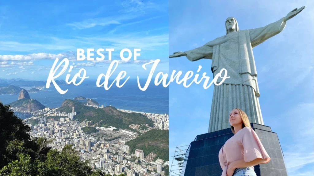 Best Things to Do in Rio de Janeiro A Local's Guide