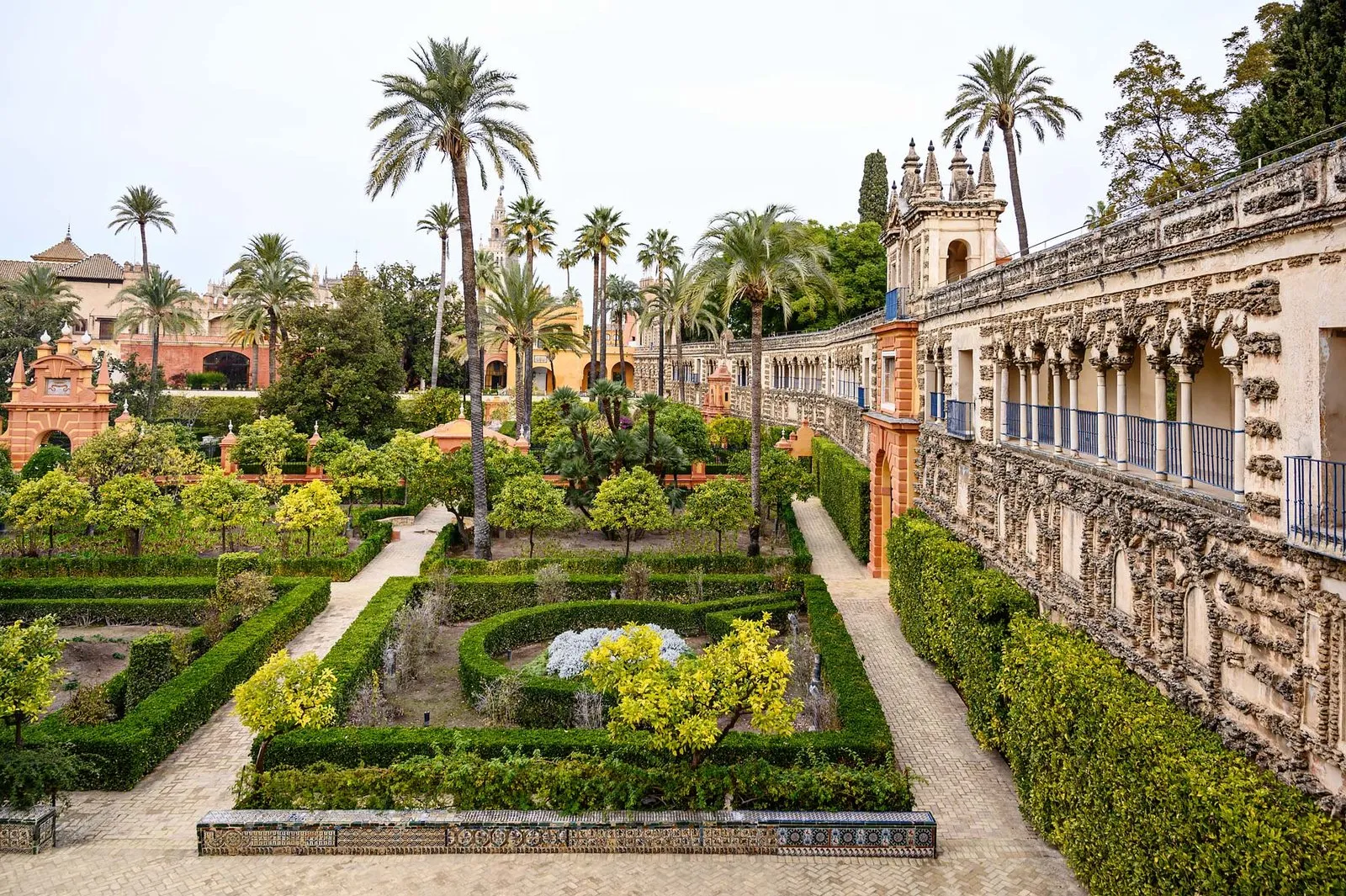 Best Things to Do in Seville A Flamenco Guide----