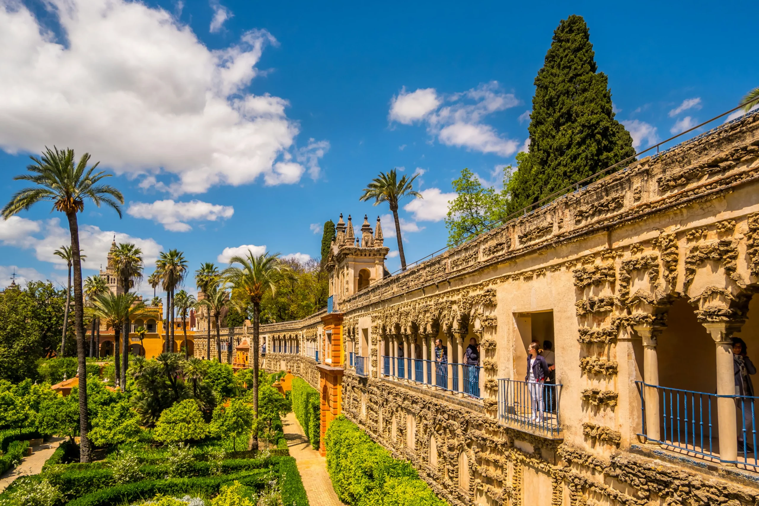 Best Things to Do in Seville A Flamenco Guide--