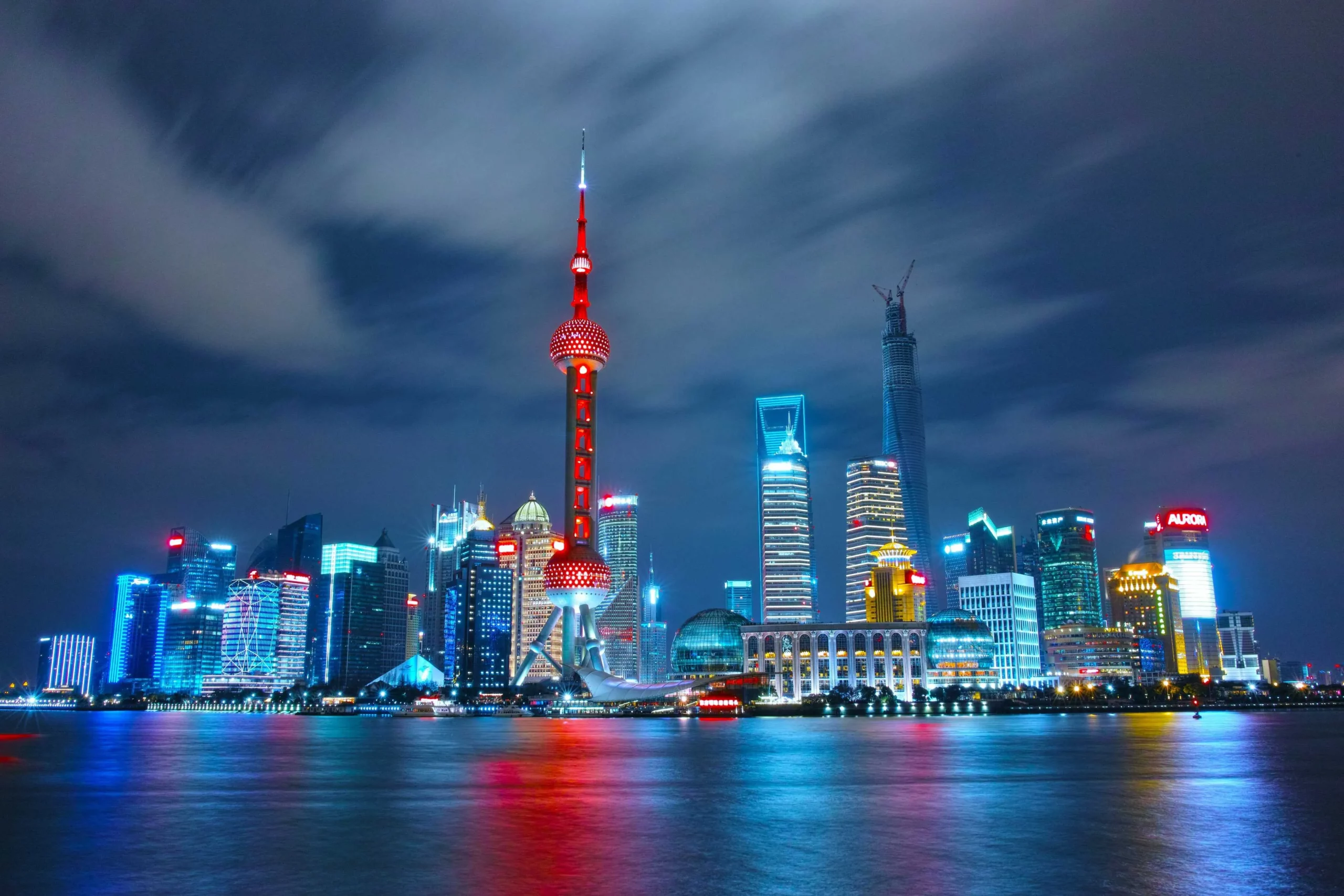 Best Things to Do in Shanghai A Modern Metropolis Guide-