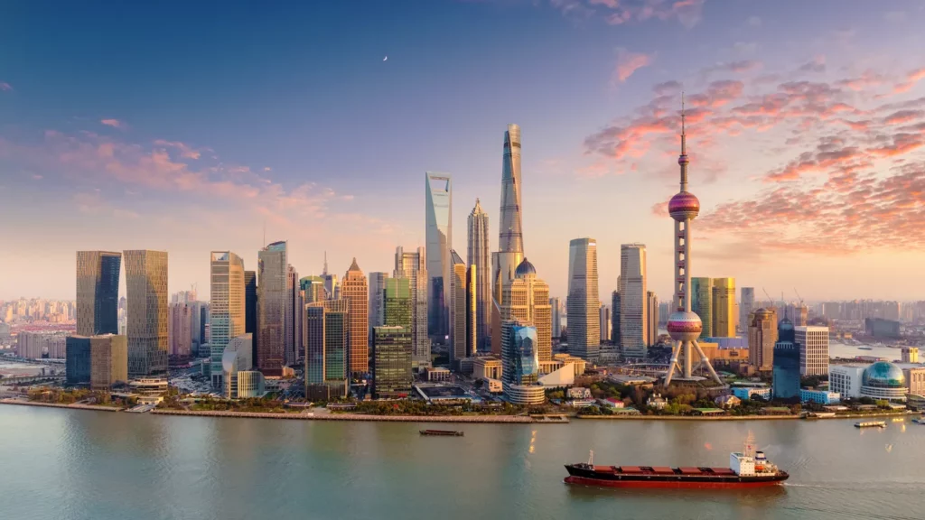 Best Things to Do in Shanghai A Modern Metropolis Guide-