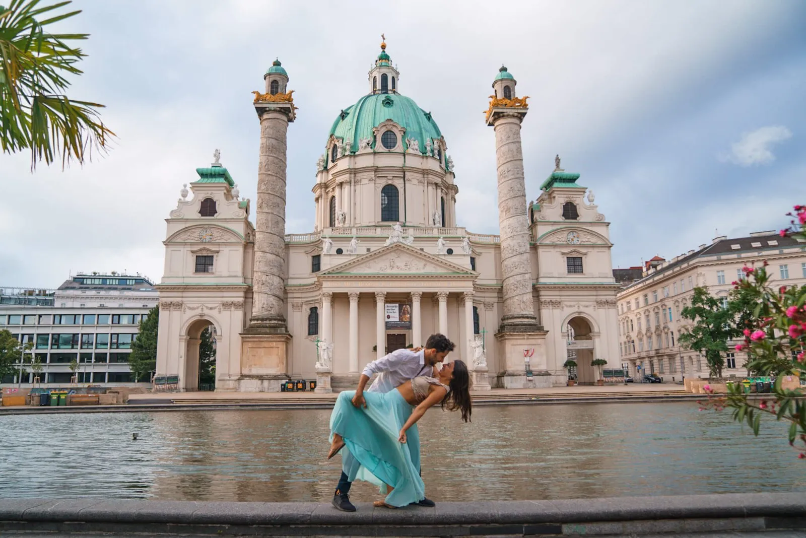 Best Things to Do in Vienna A Tourist Guide--------