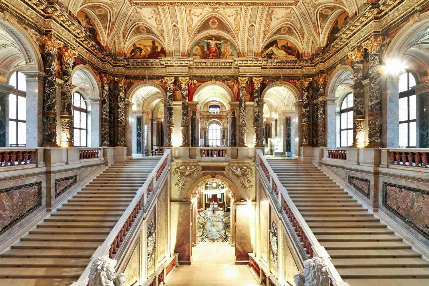 Best Things to Do in Vienna A Tourist Guide-----