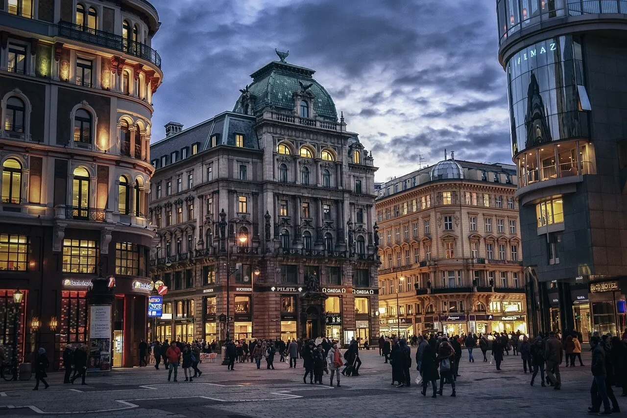 Best Things to Do in Vienna A Tourist Guide-