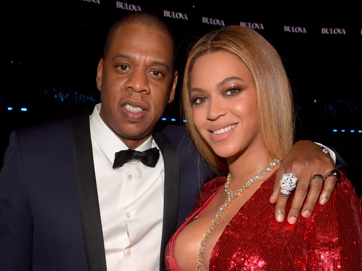 Beyoncé Supports Jay-Z Through New Scandal: Inside Their Battle Against Shocking Allegations