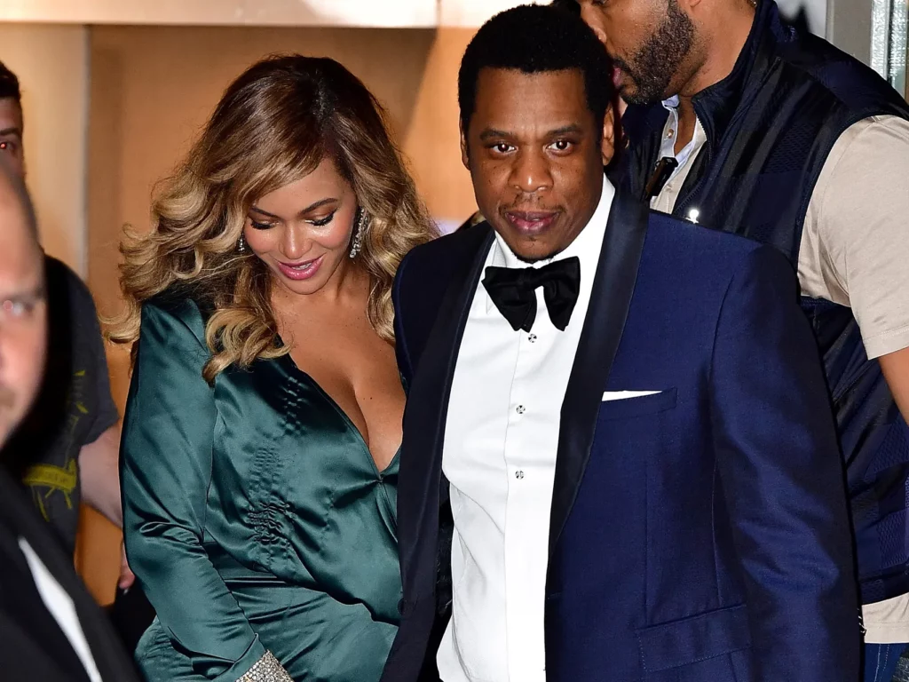 Beyoncé Supports Jay-Z Through New Scandal: Inside Their Battle Against Shocking Allegations